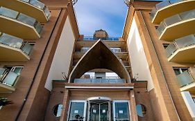 Smy Aran Blu Roma Mare (Adults Only)