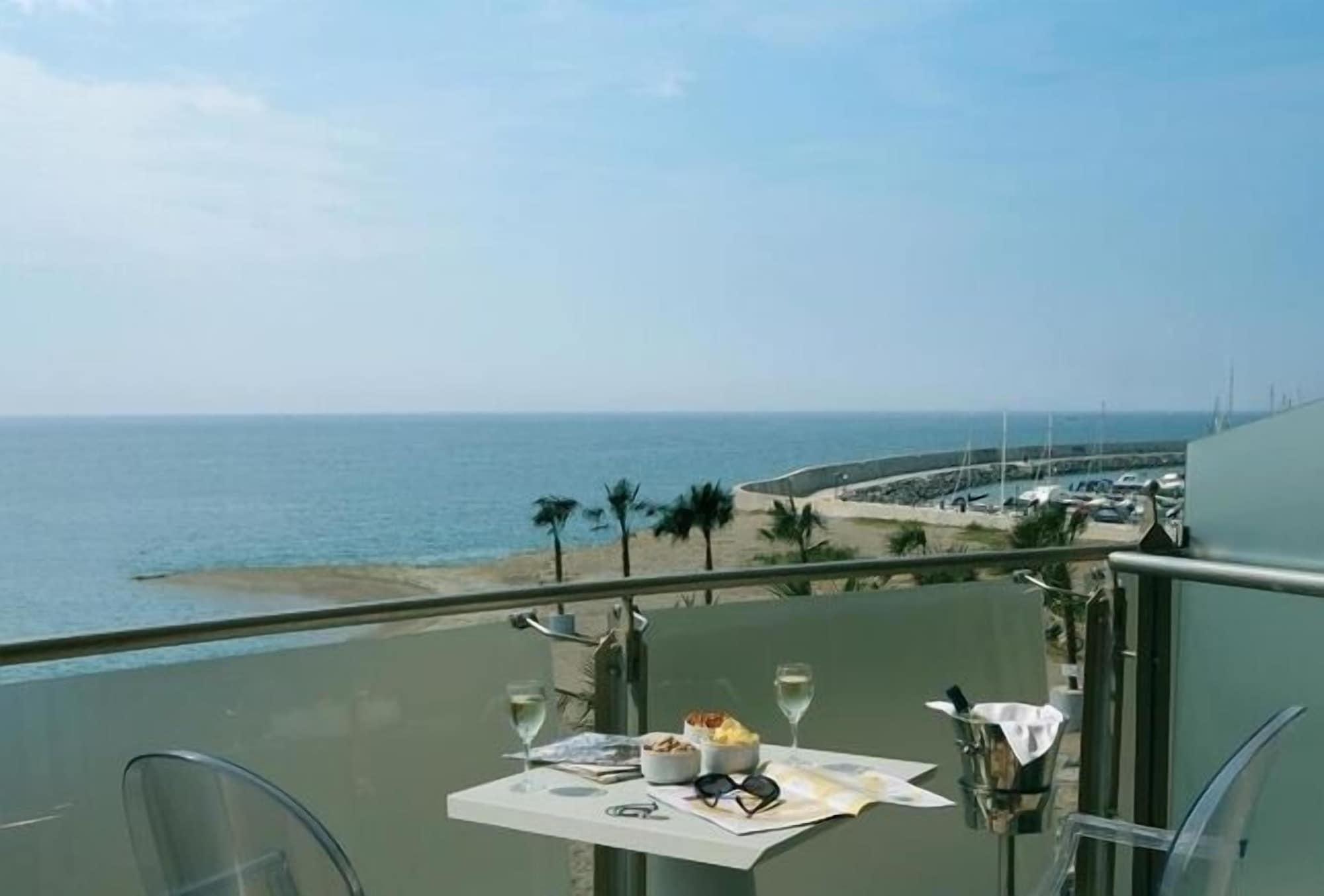 Hotel Smy Aran Blu Roma Mare (Adults Only) Lido di Ostia Camera foto