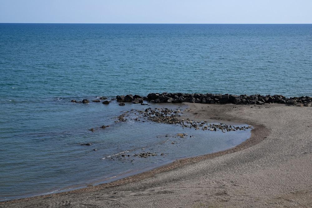 Hotel Smy Aran Blu Roma Mare (Adults Only) Lido di Ostia Esterno foto