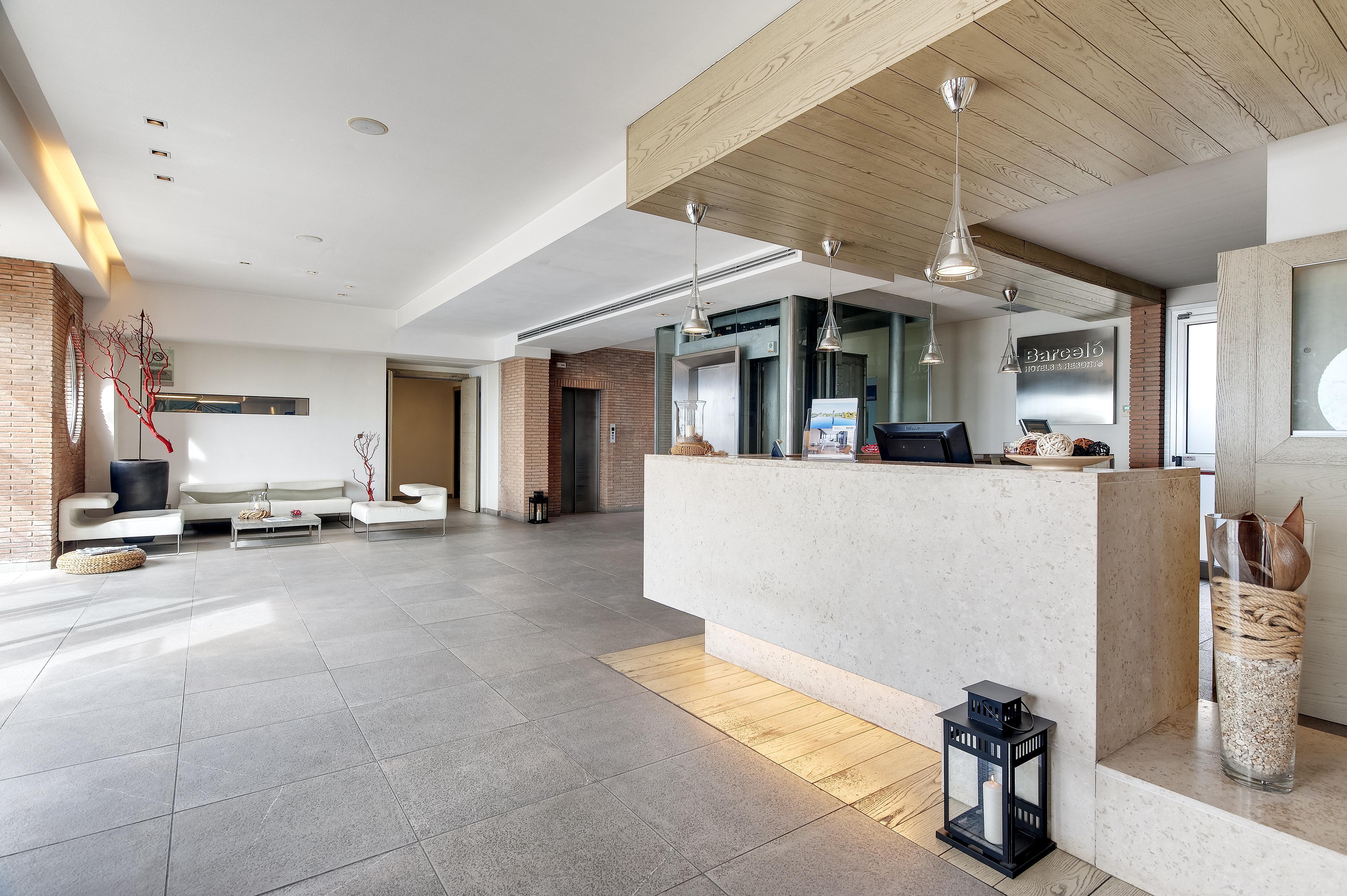 Hotel Smy Aran Blu Roma Mare (Adults Only) Lido di Ostia Esterno foto