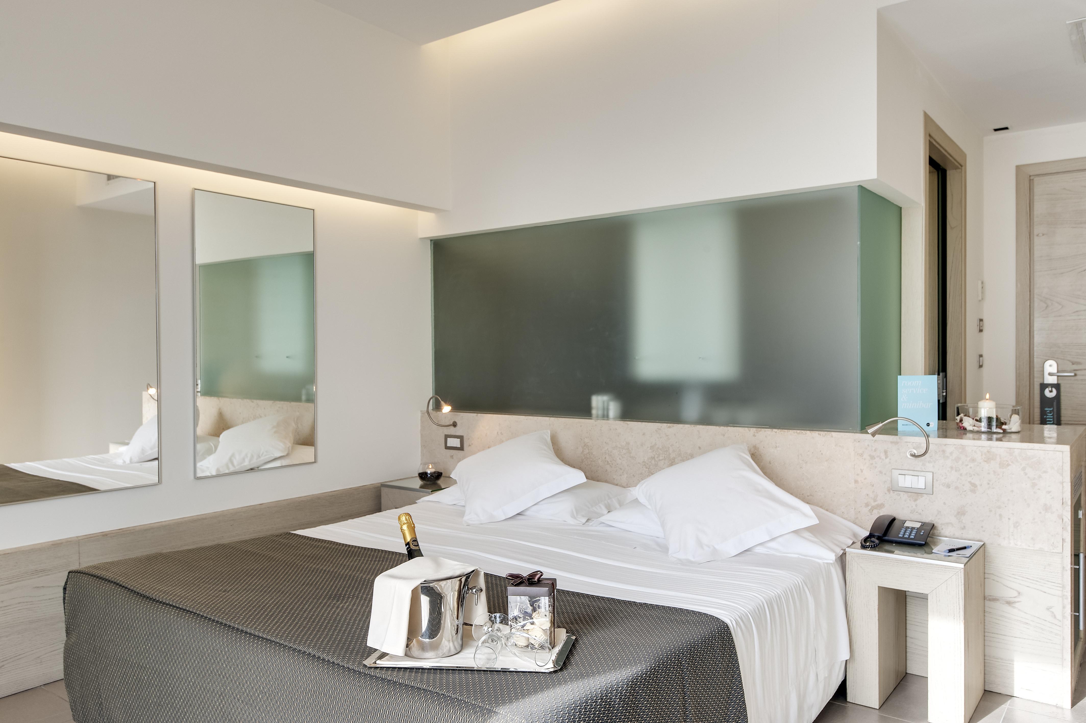 Hotel Smy Aran Blu Roma Mare (Adults Only) Lido di Ostia Esterno foto