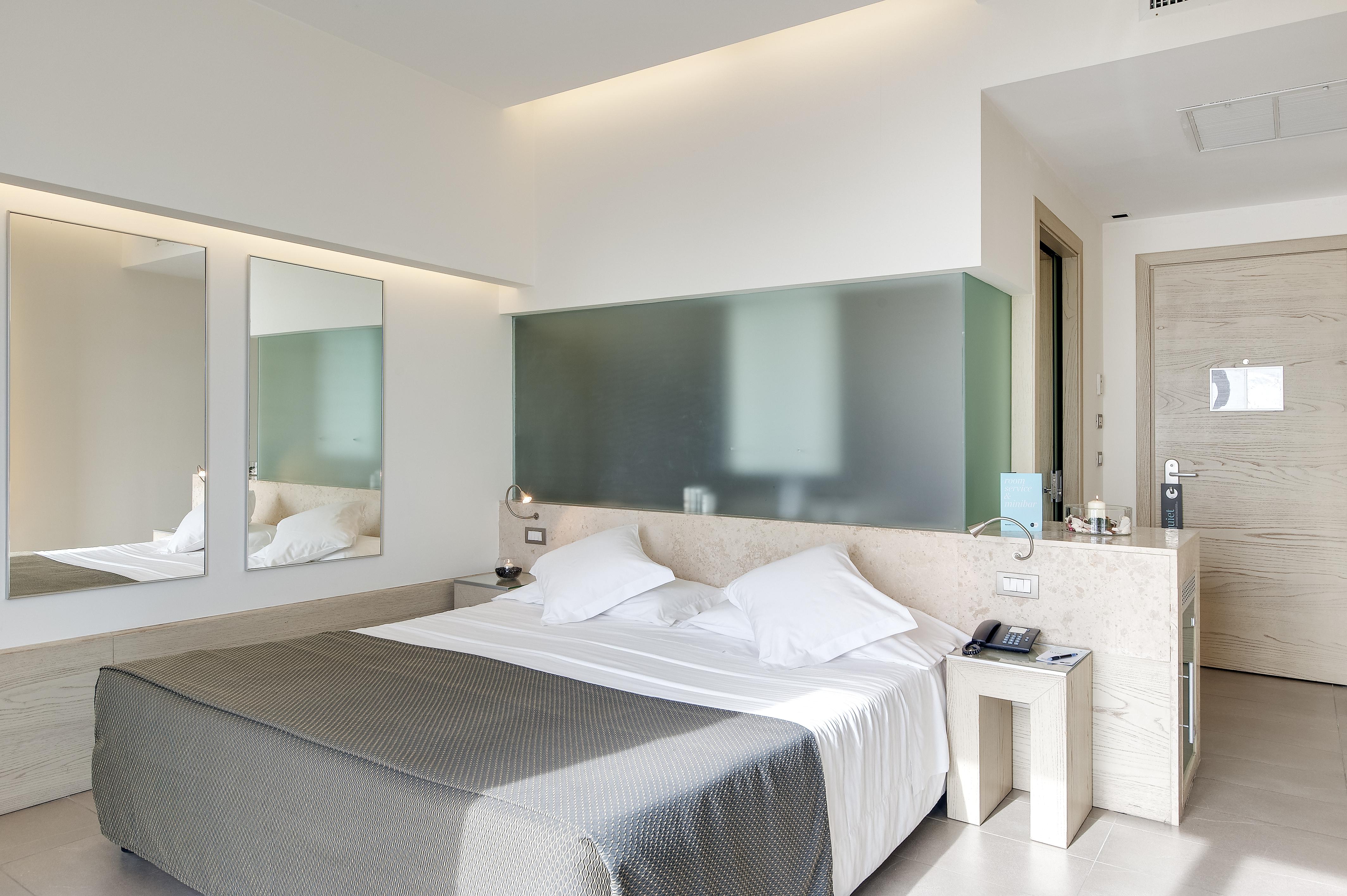 Hotel Smy Aran Blu Roma Mare (Adults Only) Lido di Ostia Esterno foto
