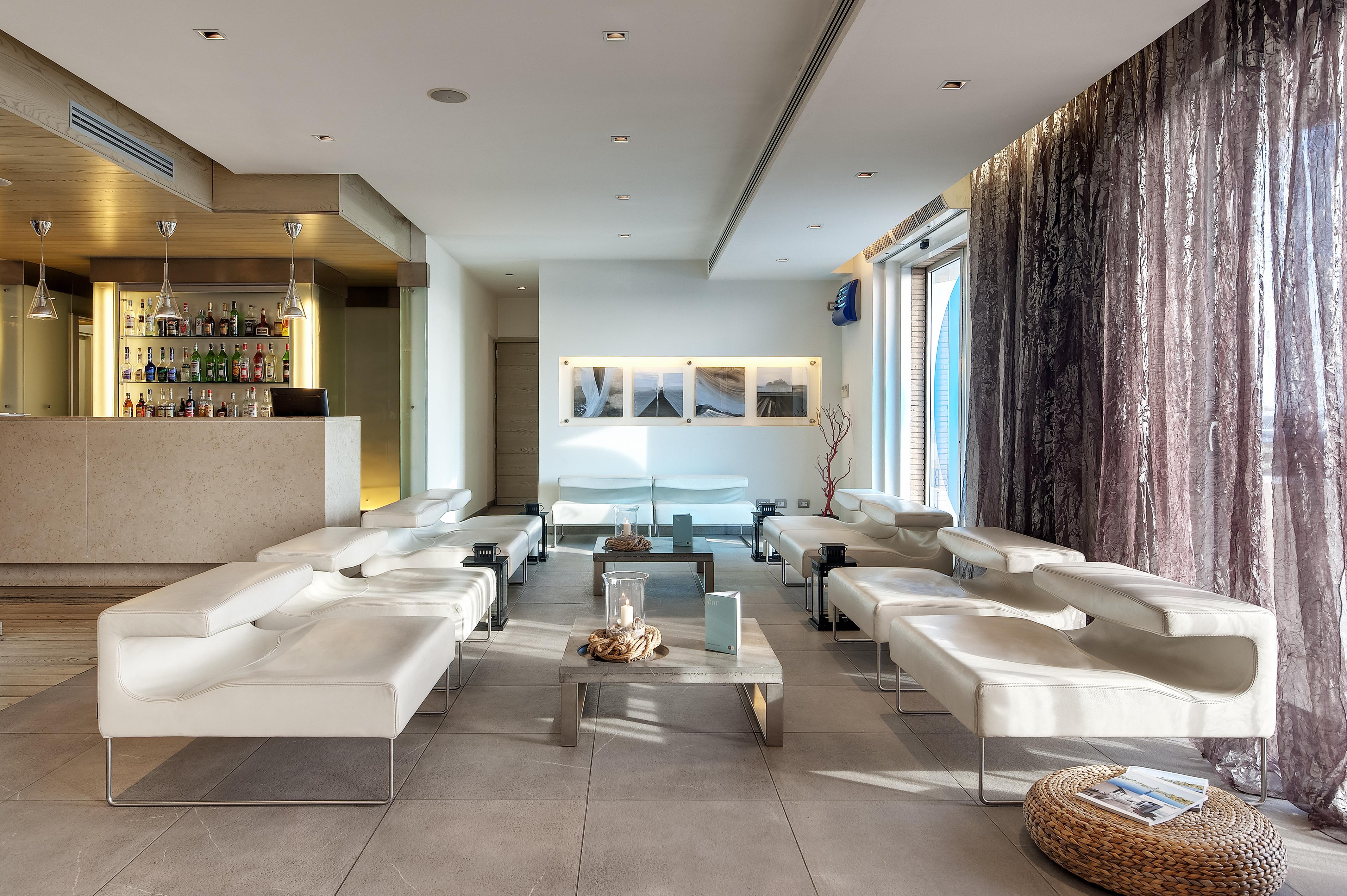 Hotel Smy Aran Blu Roma Mare (Adults Only) Lido di Ostia Esterno foto