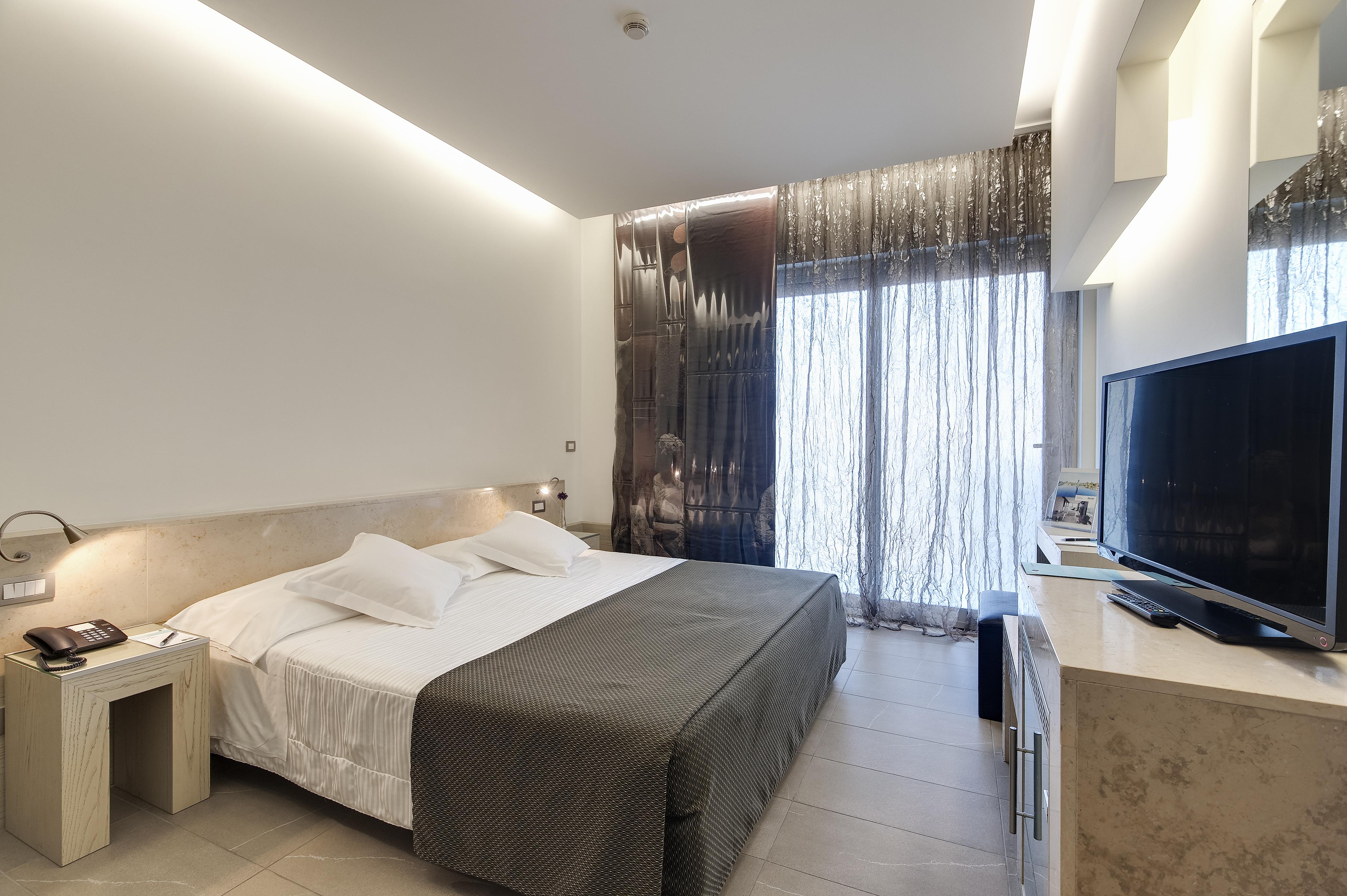 Hotel Smy Aran Blu Roma Mare (Adults Only) Lido di Ostia Esterno foto