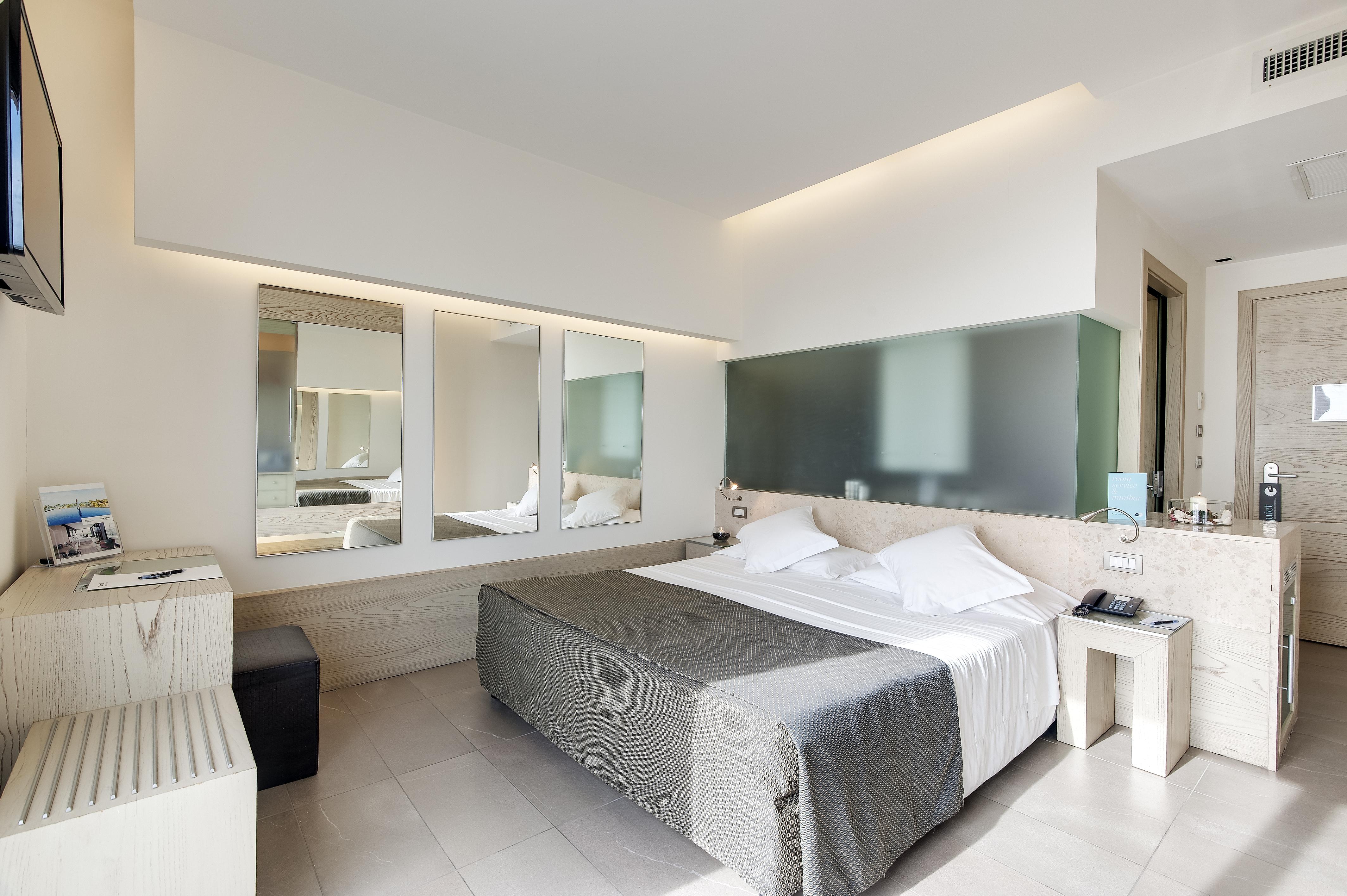 Hotel Smy Aran Blu Roma Mare (Adults Only) Lido di Ostia Esterno foto