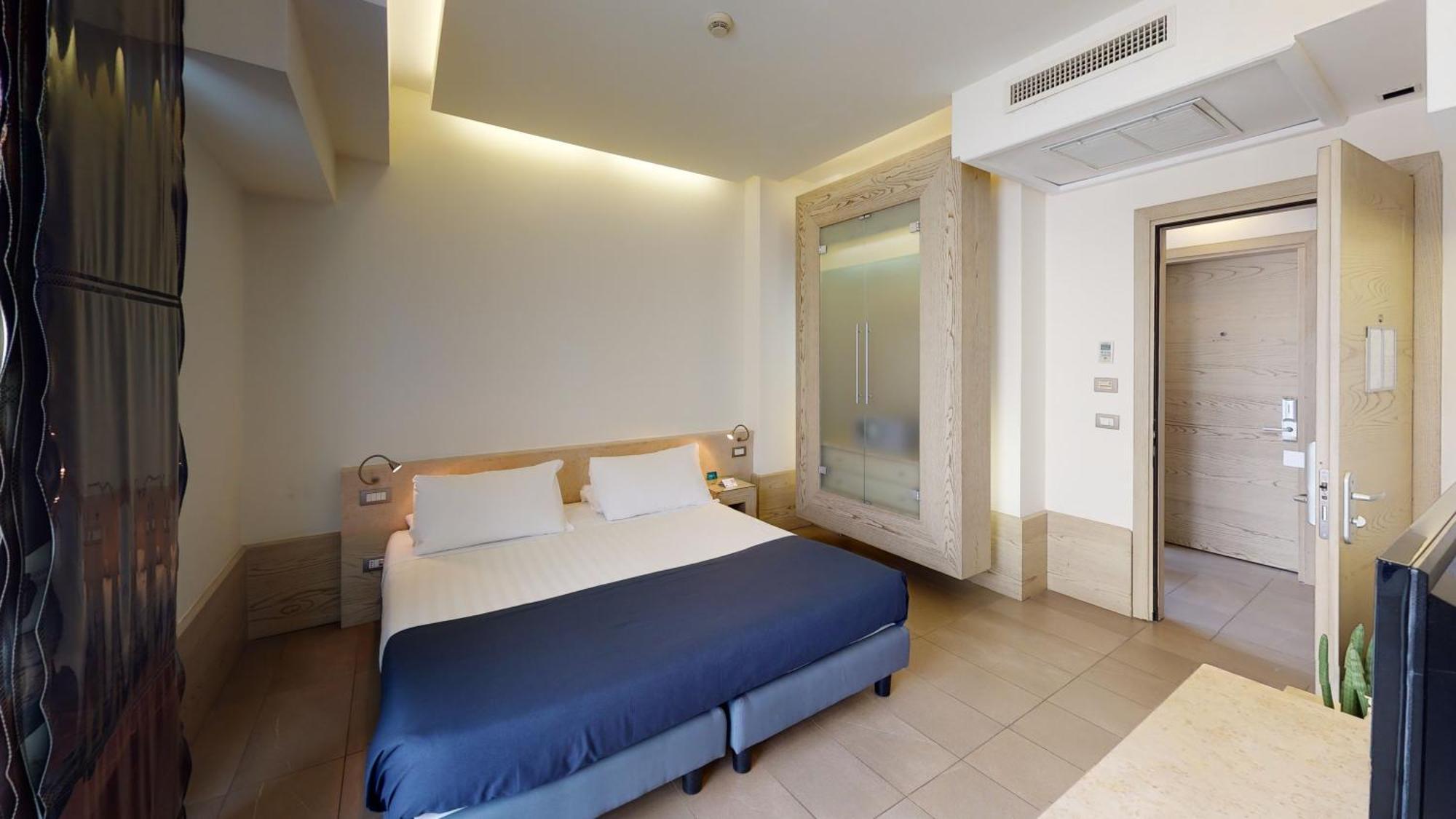 Hotel Smy Aran Blu Roma Mare (Adults Only) Lido di Ostia Esterno foto